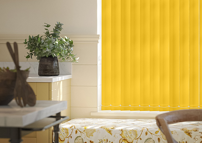 Orion (Blackout), Sunshine - Vertical Blind - Image 5